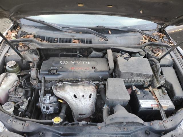 Photo 11 from auction – 2007 TOYOTA CAMRY CE with VIN JTNBE46K773115208