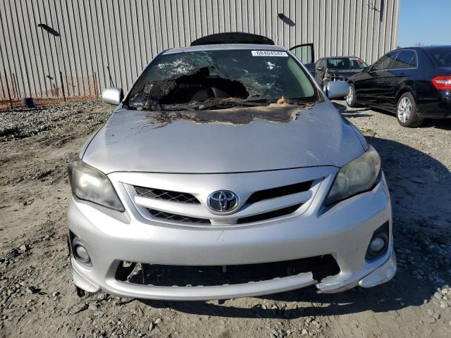 Photo 5 from auction – 2011 TOYOTA COROLLA BA with VIN 2T1BU4EEXBC645787