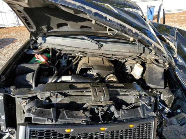 Photo 11 from auction – 2013 GMC SIERRA K15 with VIN 3GTP2WE79DG108300