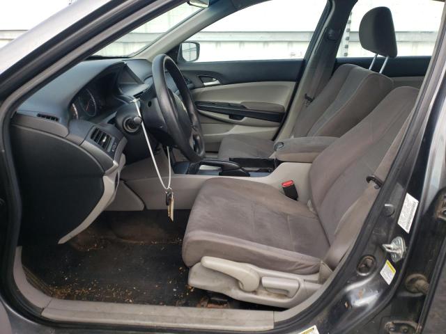 Photo 7 from auction – 2011 HONDA ACCORD LX with VIN 1HGCP2F30BA014033