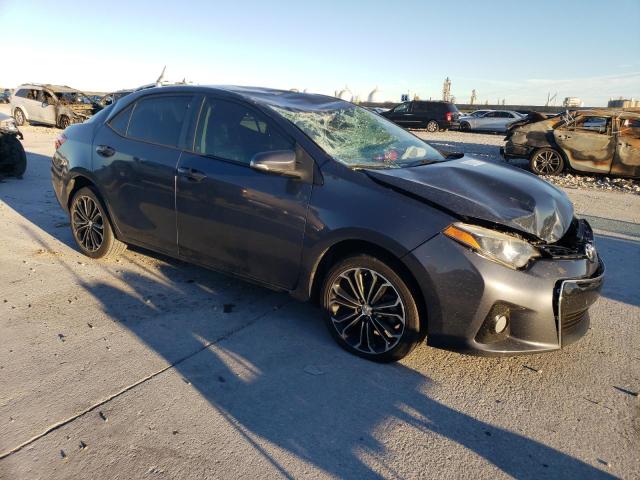 Photo 4 from auction – 2016 TOYOTA COROLLA L with VIN 5YFBURHE2GP568235
