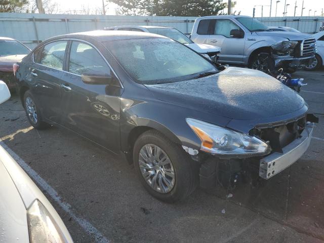 Photo 4 from auction – 2013 NISSAN ALTIMA 2.5 with VIN 1N4AL3AP9DN532449