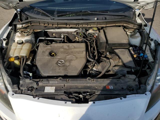 Photo 11 from auction – 2010 MAZDA 3 I with VIN JM1BL1SG0A1231539