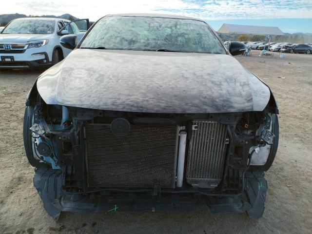Photo 5 from auction – 2011 KIA OPTIMA SX with VIN KNAGR4A68B5125863