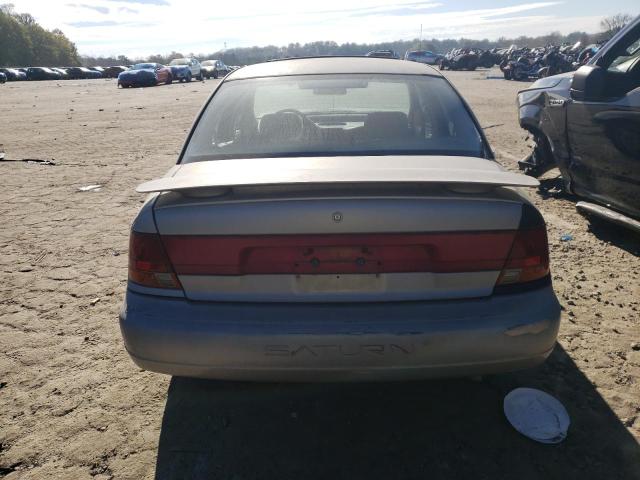 Photo 6 from auction – 1997 SATURN SL2 with VIN 1G8ZK5270VZ382195