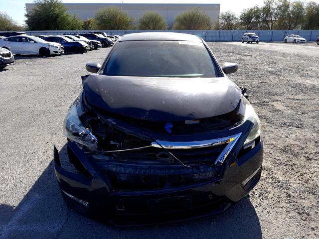Photo 5 from auction – 2014 NISSAN ALTIMA with VIN 1N4AL3AP3EN363966
