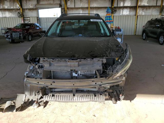 Photo 5 from auction – 2019 SUBARU OUTBACK 3. with VIN 4S4BSENCXK3208807