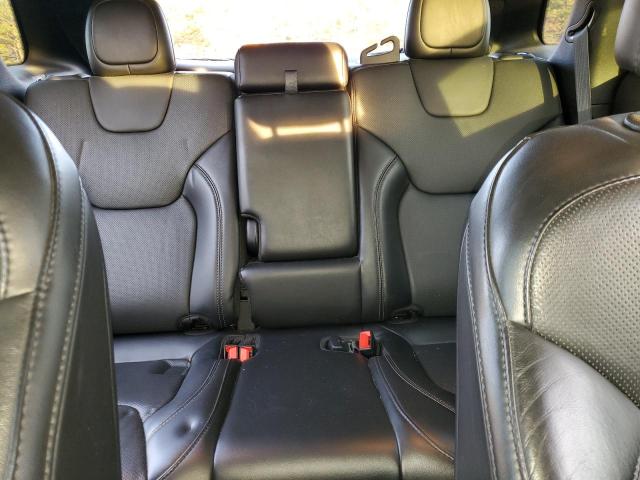 Photo 10 from auction – 2020 JEEP CHEROKEE L with VIN 1C4PJMDX7LD650421