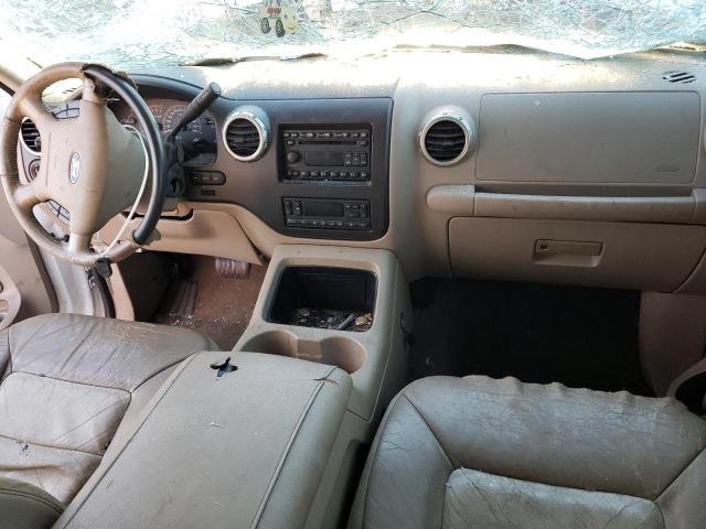 Photo 8 from auction – 2003 FORD EXPEDITION with VIN 1FMRU17L33LA50696