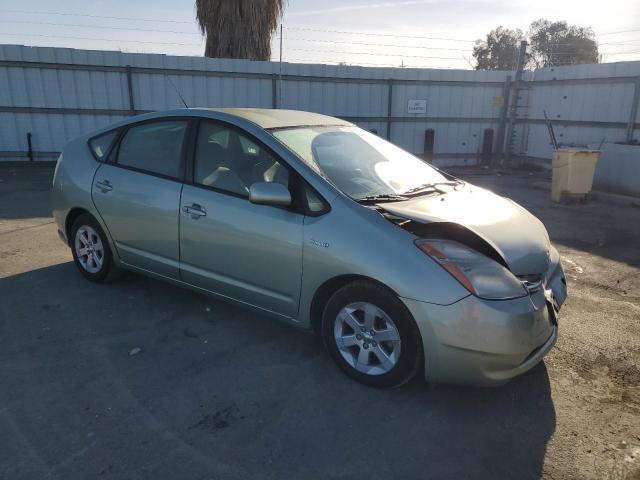Photo 4 from auction – 2008 TOYOTA PRIUS with VIN JTDKB20U687814531
