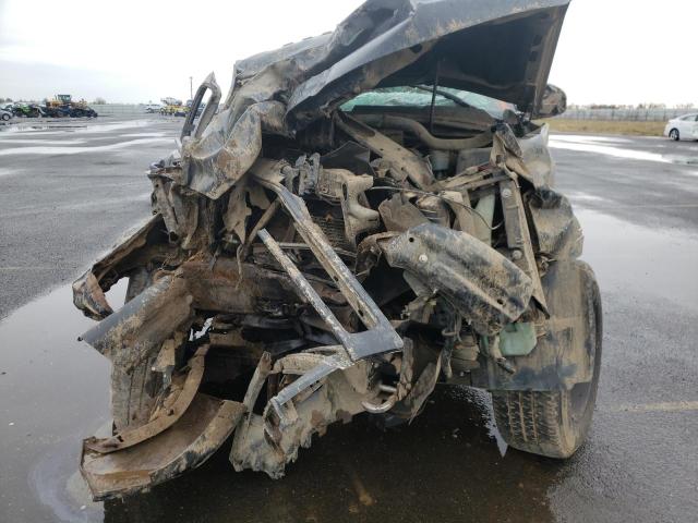 Photo 5 from auction – 2012 CHEVROLET SILVERADO with VIN 3GCPKTE73CG100609