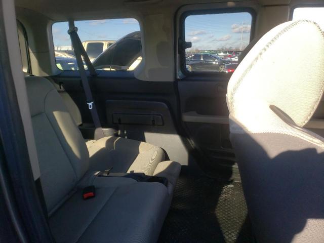 Photo 11 from auction – 2008 HONDA ELEMENT EX with VIN 5J6YH18768L007848