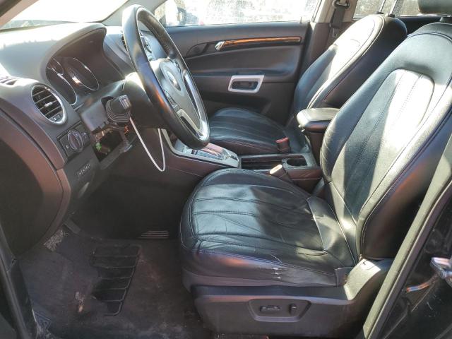 Photo 7 from auction – 2014 CHEVROLET CAPTIVA LT with VIN 3GNAL3EK1ES577568