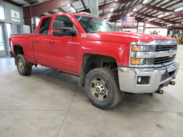 Photo 4 from auction – 2015 CHEVROLET SILVERADO with VIN 1GC2KVEG9FZ528680