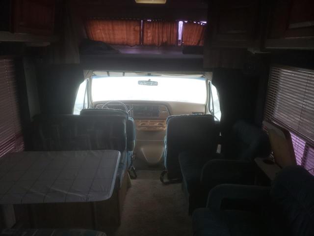 Photo 5 from auction – 1989 FORD ECONOLINE with VIN 1FDKE30G6KHA88349
