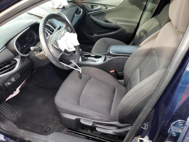 Photo 7 from auction – 2018 CHEVROLET MALIBU LS with VIN 1G1ZB5ST0JF166788