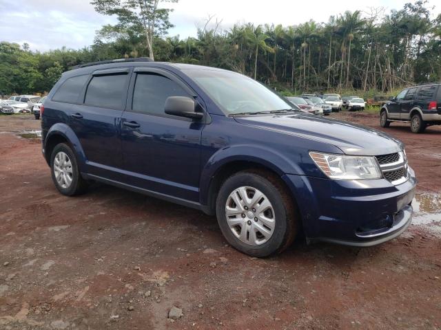 Photo 4 from auction – 2017 DODGE JOURNEY SE with VIN 3C4PDCAB0HT560023