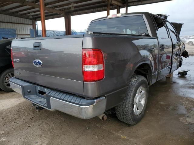 Photo 3 from auction – 2004 FORD F150 SUPER with VIN 1FTPW12544KD90820
