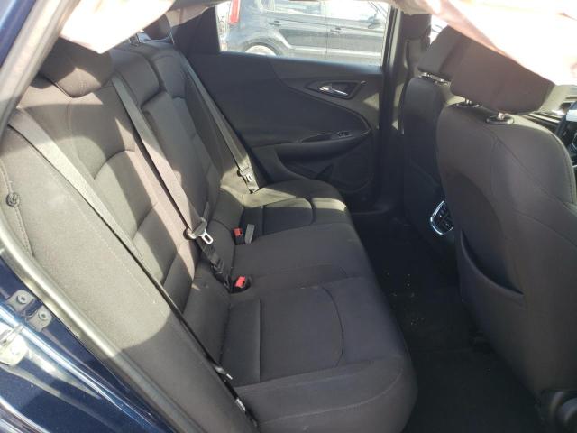 Photo 10 from auction – 2019 CHEVROLET MALIBU LT with VIN 1G1ZD5ST6KF129305
