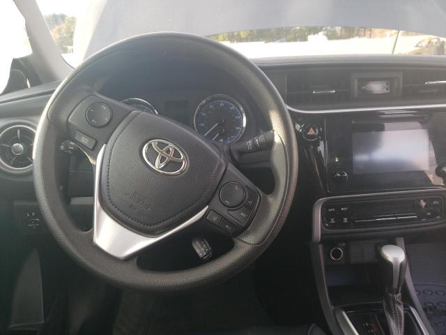 Photo 8 from auction – 2019 TOYOTA COROLLA L with VIN 2T1BURHE6KC147112