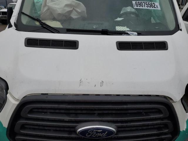 Photo 7 from auction – 2018 FORD TRANSIT T- with VIN 1FTYR1CG5JKA13212