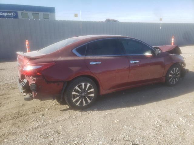 Photo 3 from auction – 2016 NISSAN ALTIMA 2.5 with VIN 1N4AL3AP3GC161420