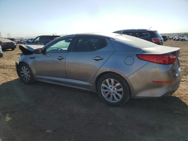 Photo 2 from auction – 2014 KIA OPTIMA EX with VIN 5XXGN4A79EG316926