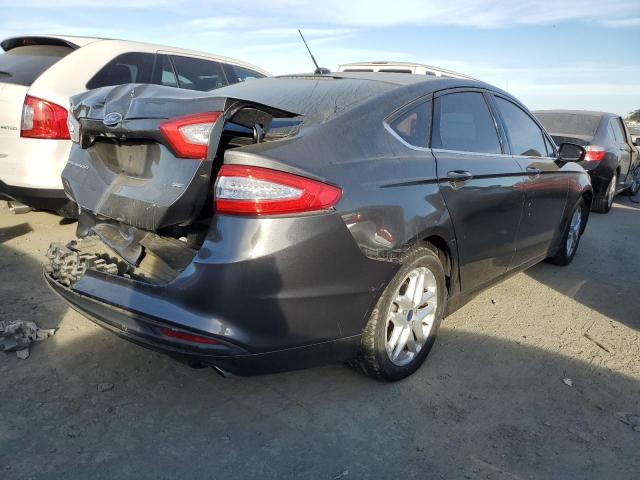 Photo 3 from auction – 2016 FORD FUSION SE with VIN 3FA6P0H79GR159557