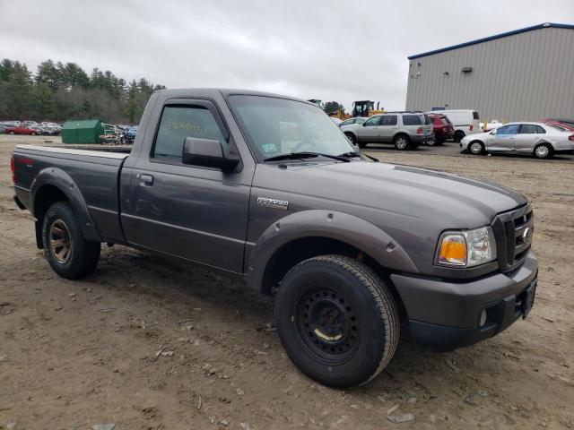 Photo 4 from auction – 2006 FORD RANGER with VIN 1FTYR11U96PA44031