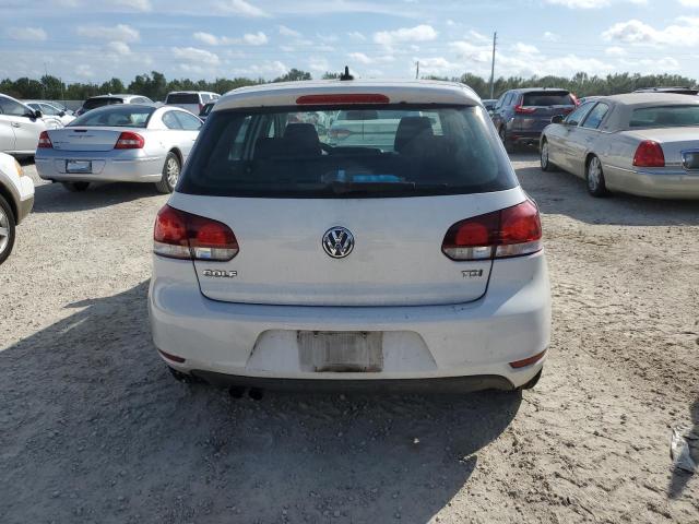 Photo 6 from auction – 2012 VOLKSWAGEN GOLF with VIN WVWDM7AJ5CW212609