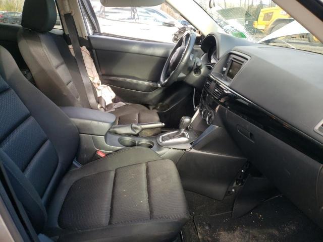Photo 7 from auction – 2015 MAZDA CX-5 TOURI with VIN JM3KE4CY5F0548594