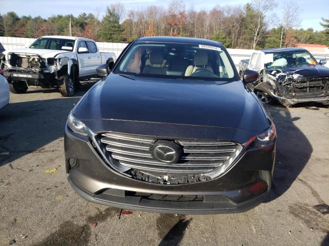 Photo 5 from auction – 2018 MAZDA CX-9 TOURI with VIN JM3TCBCYXJ0214455