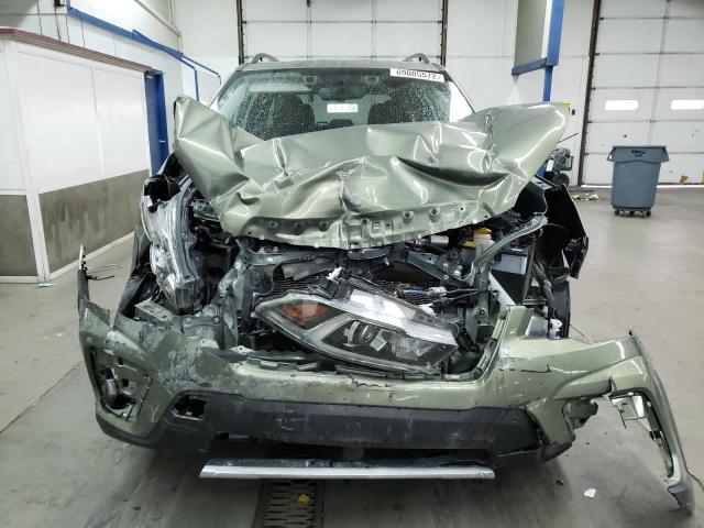 Photo 5 from auction – 2020 SUBARU FORESTER T with VIN JF2SKAXC7LH460451