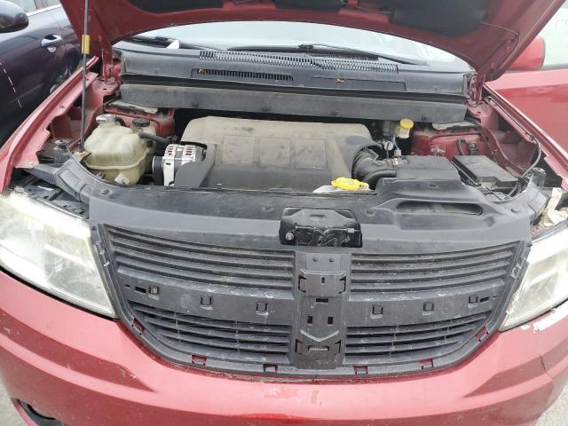 Foto 12 de la subasta – 2010 DODGE JOURNEY SX con VIN 3D4PG5FV5AT215813