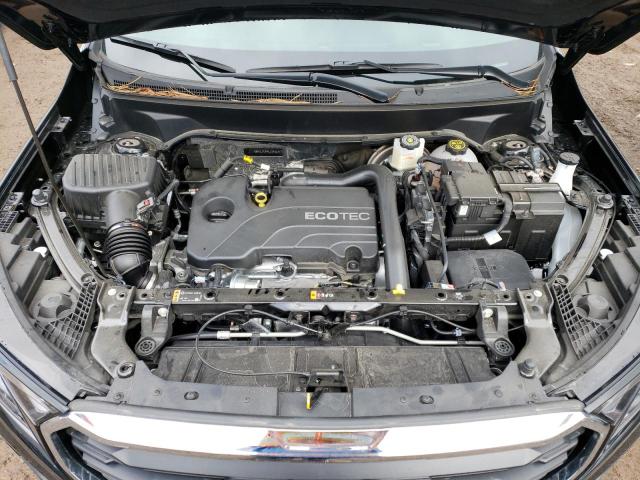 Photo 12 from auction – 2022 GMC TERRAIN SL with VIN 3GKALTEV4NL234223