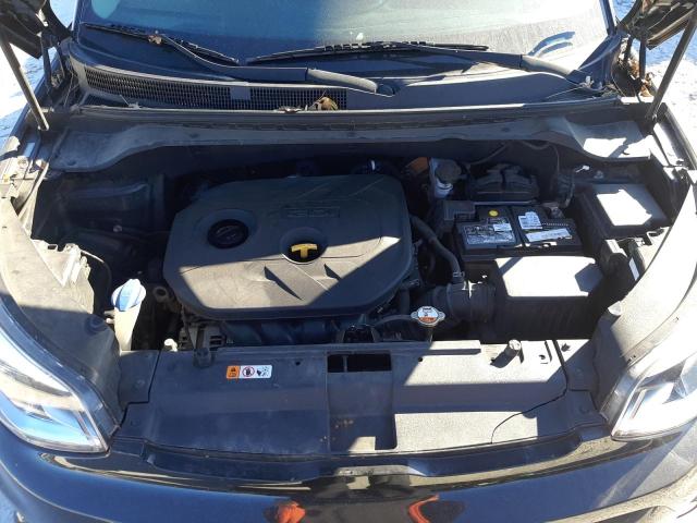 Photo 11 from auction – 2018 KIA SOUL + with VIN KNDJP3A50J7551002