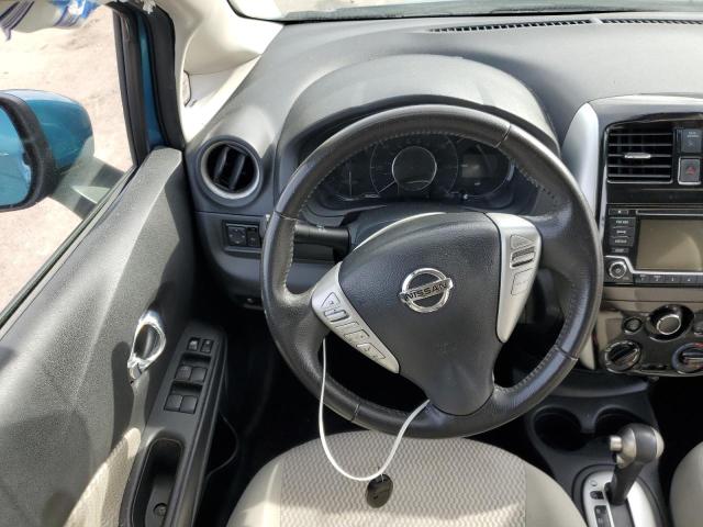 Photo 8 from auction – 2015 NISSAN VERSA NOTE with VIN 3N1CE2CP8FL392890