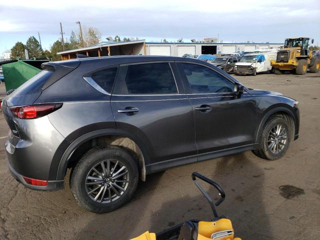 Photo 3 from auction – 2017 MAZDA CX-5 TOURI with VIN JM3KFBCL0H0202087