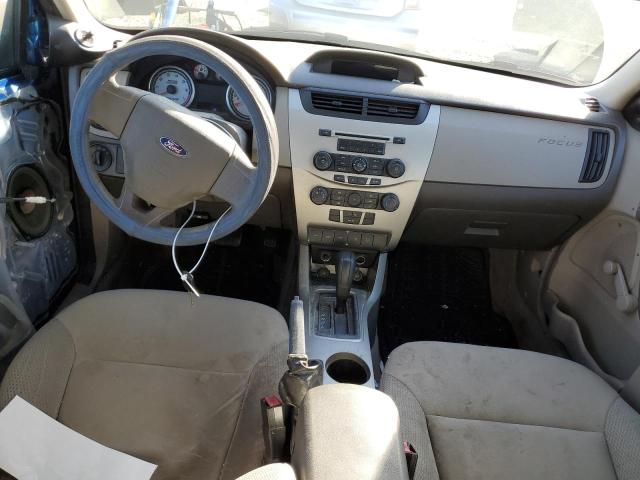 Фото 8 с аукциона – 2011 FORD FOCUS S с VIN 1FAHP3EN5BW103649