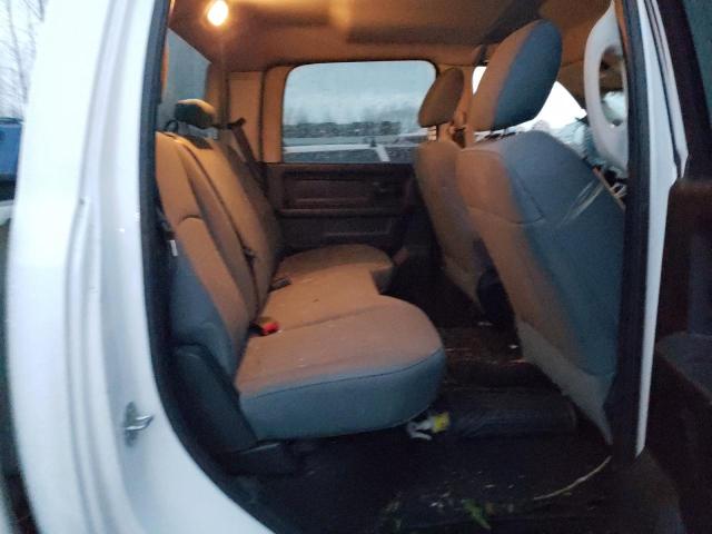 Photo 10 from auction – 2017 RAM 2500 ST with VIN 3C6UR5CLXHG715912