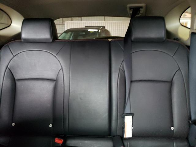 Photo 10 from auction – 2013 NISSAN ROGUE S with VIN JN8AS5MT7DW006546