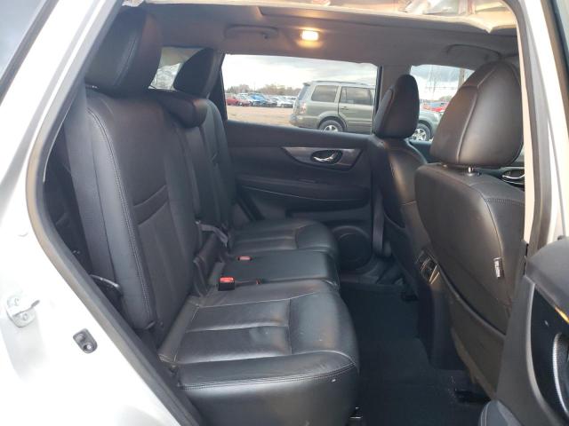 Photo 10 from auction – 2015 NISSAN ROGUE S with VIN 5N1AT2MT5FC856358