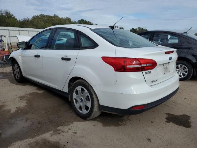 Photo 2 from auction – 2017 FORD FOCUS S with VIN 1FADP3E27HL266270