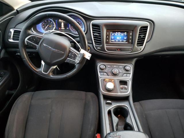 Photo 8 from auction – 2015 CHRYSLER 200 LIMITE with VIN 1C3CCCAB2FN596217
