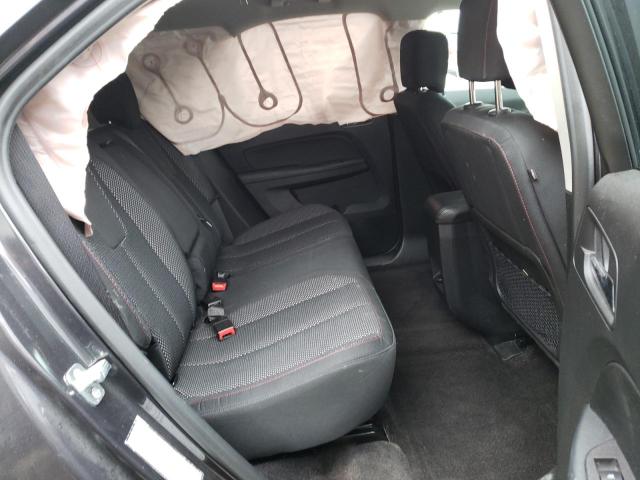 Photo 11 from auction – 2016 CHEVROLET EQUINOX LT with VIN 2GNFLFEK7G6300643