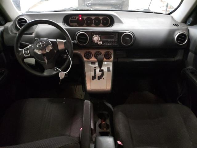 Photo 8 from auction – 2010 TOYOTA SCION XB with VIN JTLZE4FE1A1108193