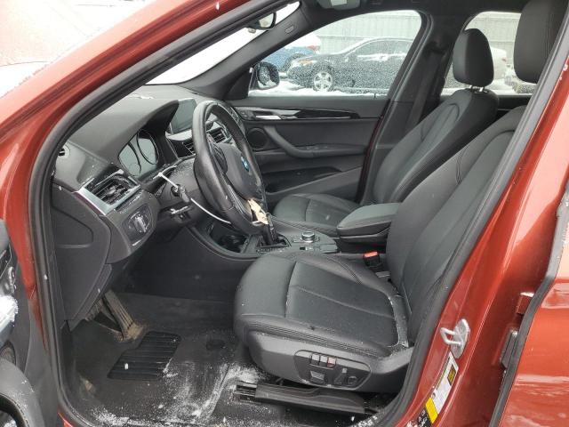 Photo 7 from auction – 2018 BMW X1 XDRIVE2 with VIN WBXHT3C3XJ3H32272