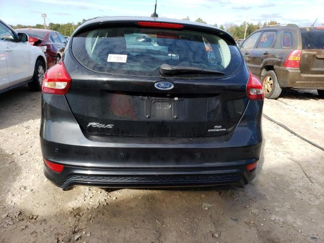 Photo 6 from auction – 2015 FORD FOCUS SE with VIN 1FADP3K2XFL354103