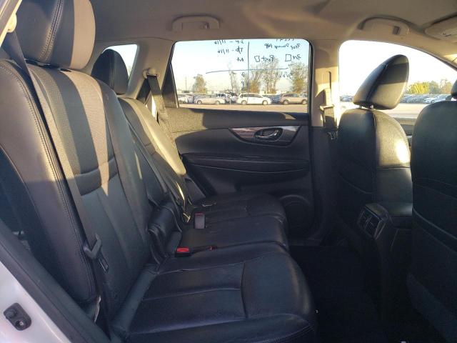 Photo 11 from auction – 2014 NISSAN ROGUE S with VIN 5N1AT2MV6EC807511