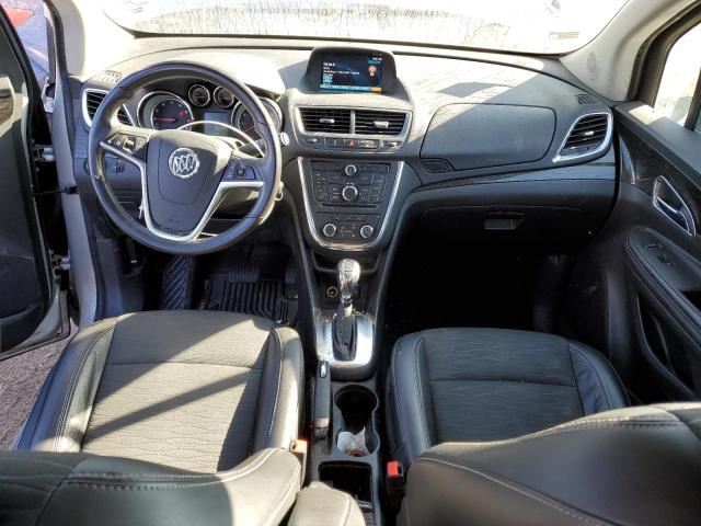 Photo 8 from auction – 2015 BUICK ENCORE with VIN KL4CJASBXFB197216
